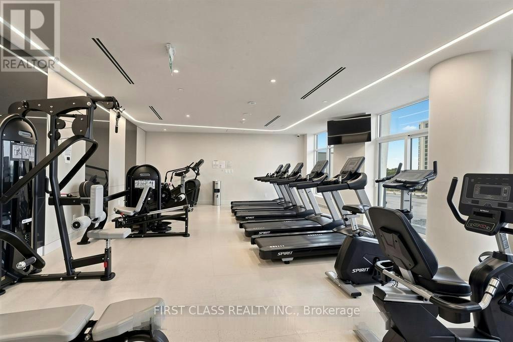 A1606-30 Upper Mall Way, Vaughan, ON, L4J 0L7 - 22