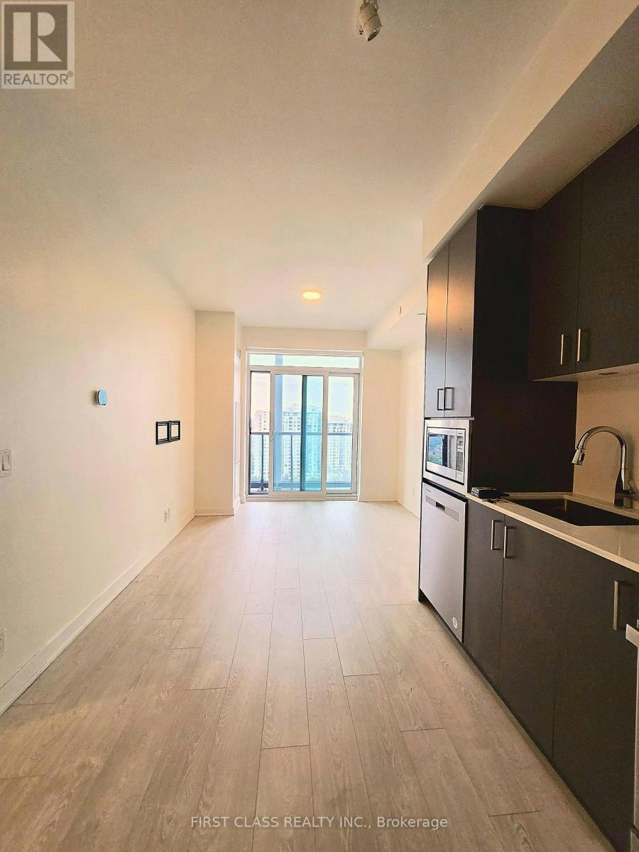 A1606-30 Upper Mall Way, Vaughan, ON, L4J 0L7 - 3
