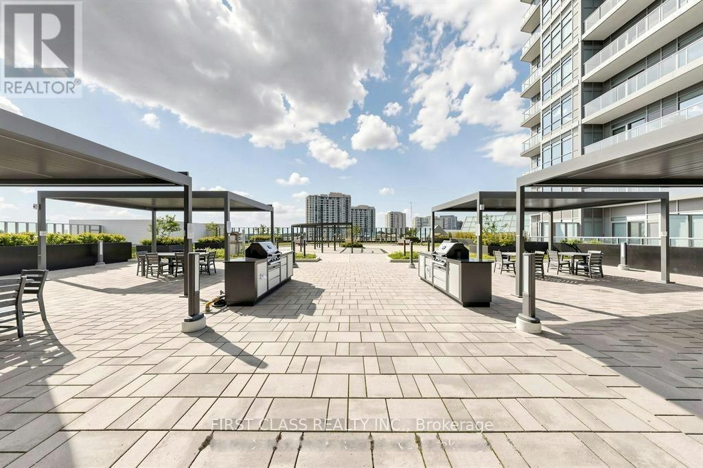 A1606-30 Upper Mall Way, Vaughan, ON, L4J 0L7 - 19