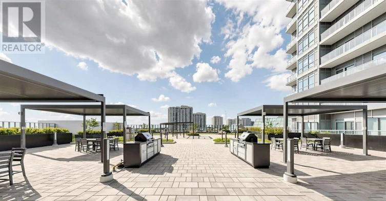 A1606-30 Upper Mall Way, Vaughan, ON, L4J 0L7 - 19