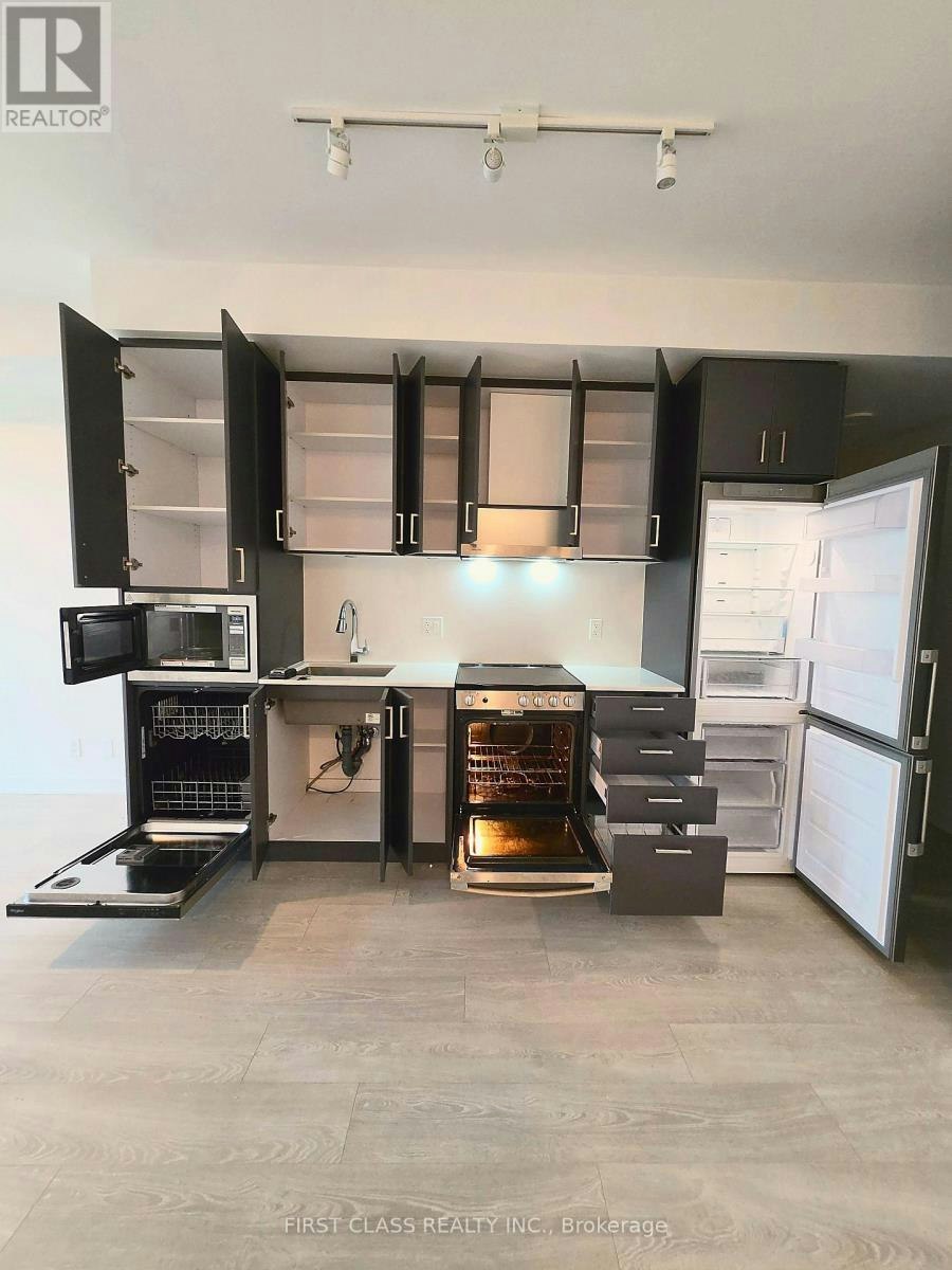 A1606-30 Upper Mall Way, Vaughan, ON, L4J 0L7 - 7