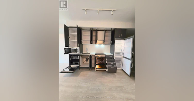 A1606-30 Upper Mall Way, Vaughan, ON, L4J 0L7 - 7