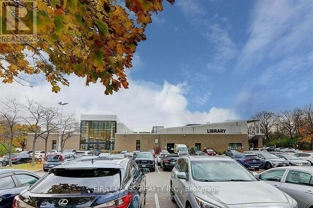 A1606-30 Upper Mall Way, Vaughan, ON, L4J 0L7 - 12