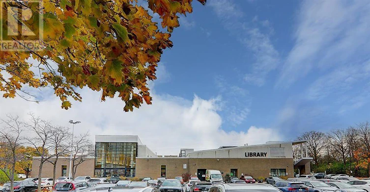 A1606-30 Upper Mall Way, Vaughan, ON, L4J 0L7 - 12