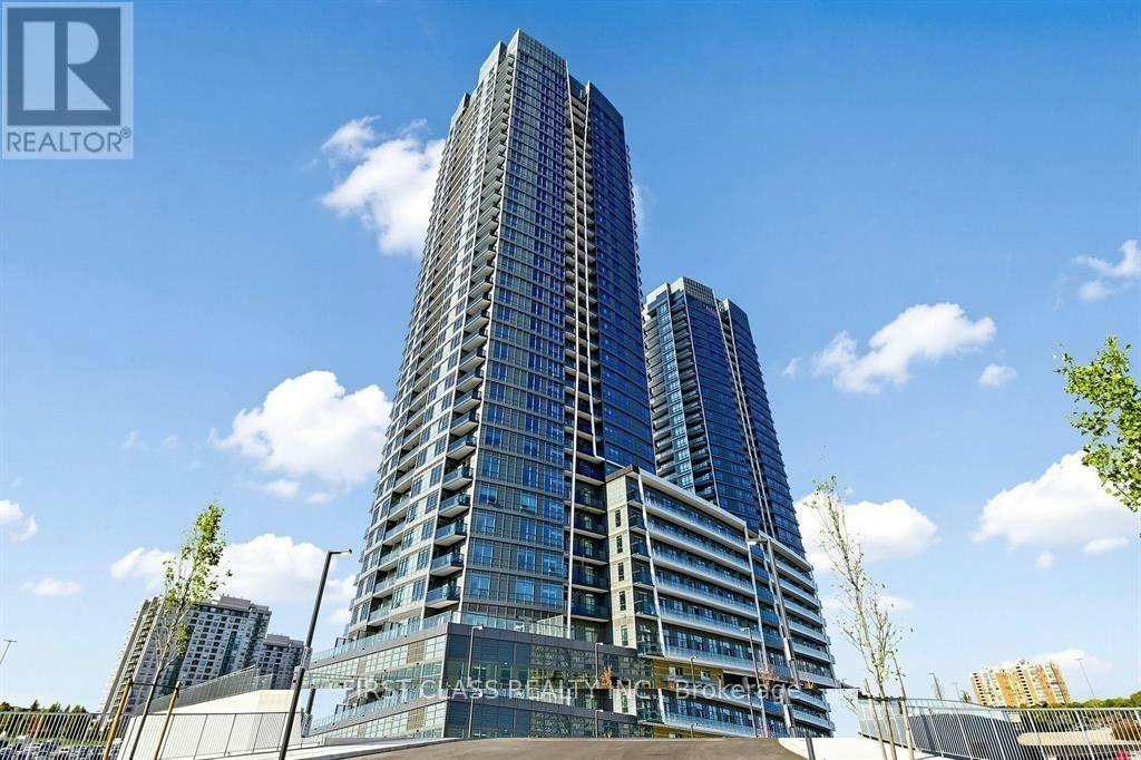 A1606-30 Upper Mall Way, Vaughan, ON, L4J 0L7