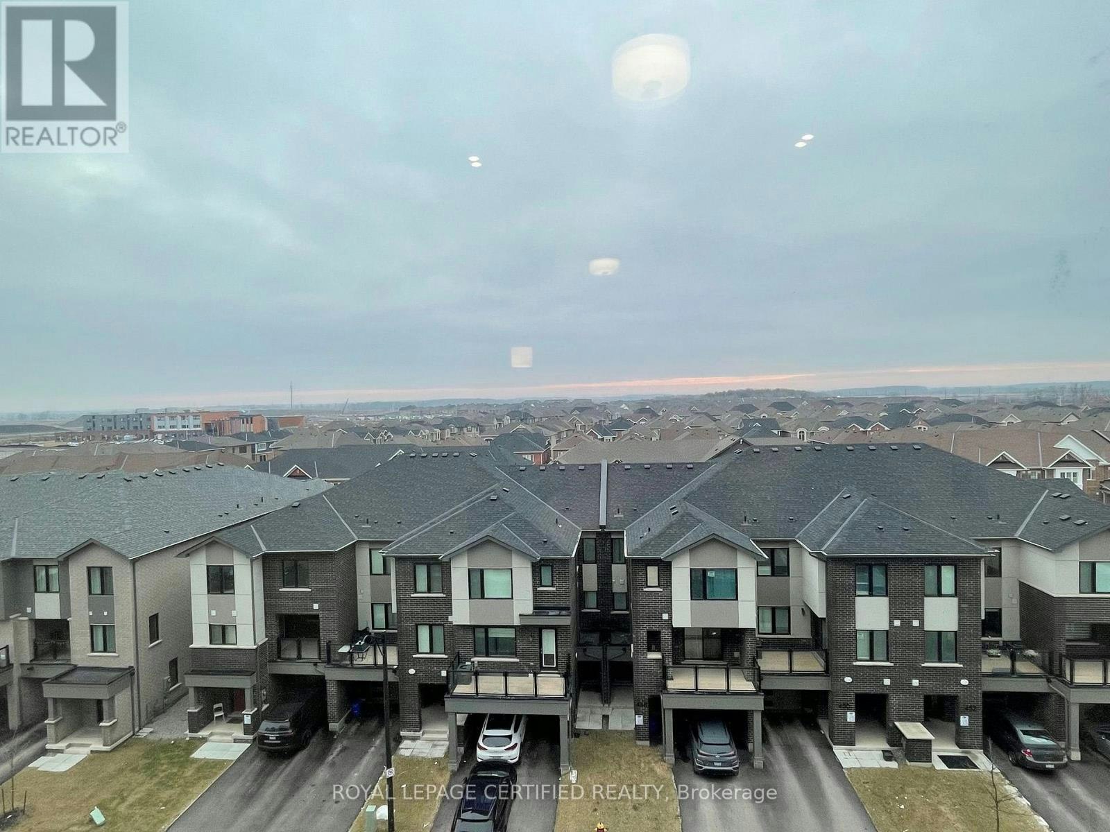 521-470 Gordon Krantz Avenue, Milton, ON, L9E 1Z3 - 17