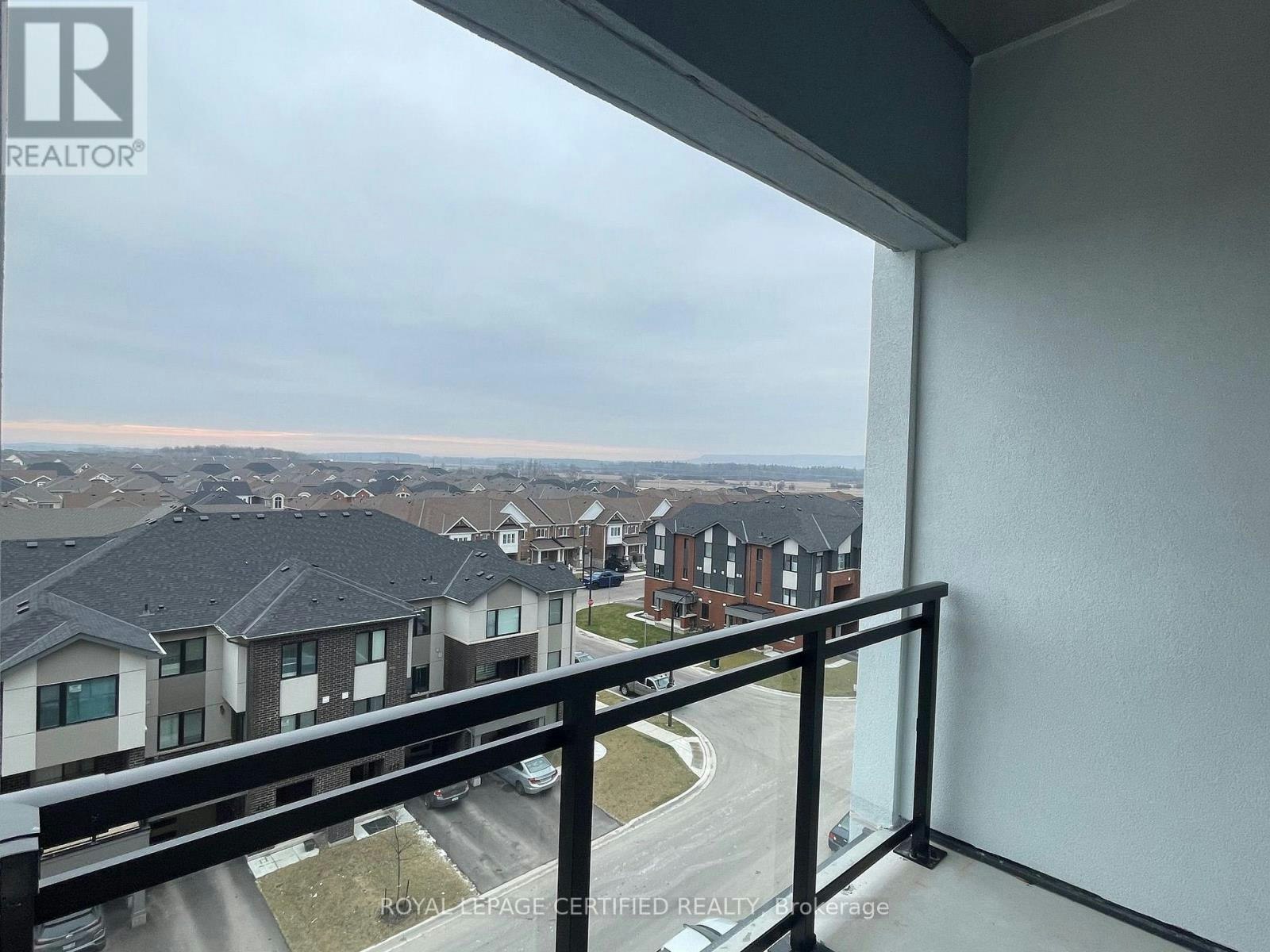 521-470 Gordon Krantz Avenue, Milton, ON, L9E 1Z3 - 16