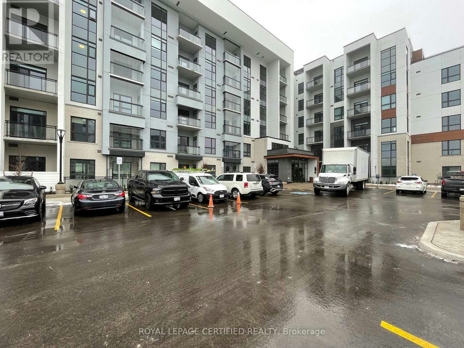 521-470 Gordon Krantz Avenue, Milton, ON, L9E 1Z3