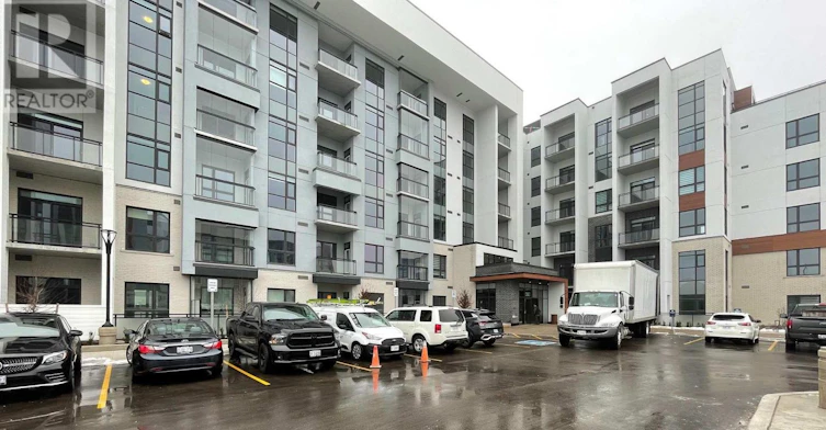 521-470 Gordon Krantz Avenue, Milton, ON, L9E 1Z3