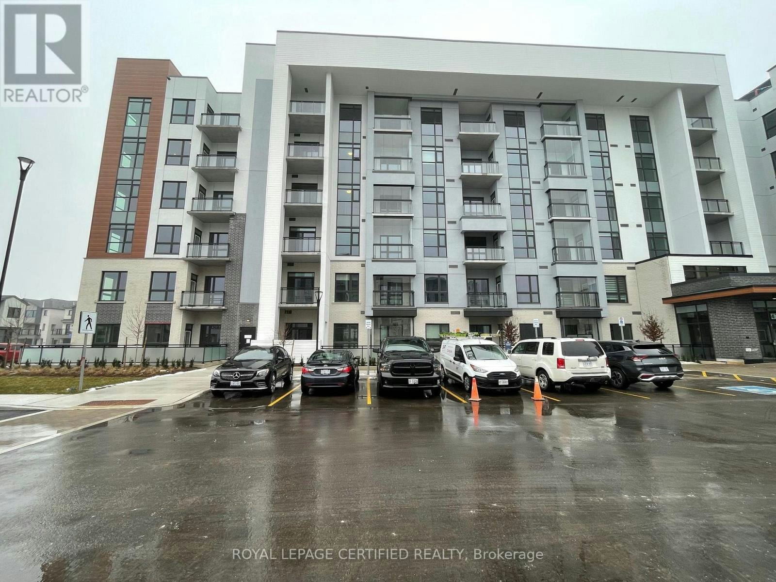 521-470 Gordon Krantz Avenue, Milton, ON, L9E 1Z3 - 21