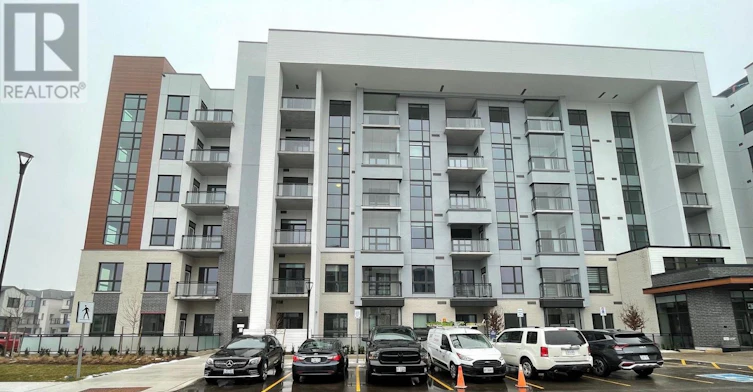 521-470 Gordon Krantz Avenue, Milton, ON, L9E 1Z3 - 21