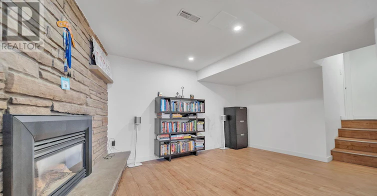 122 Vista Boulevard, Mississauga, ON, L5M 1V9 - 36