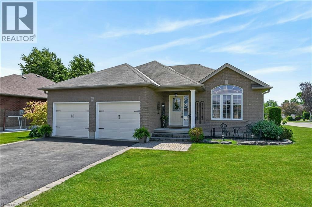 138 Galinee Trail, Norfolk County, ON, N0A 1N9