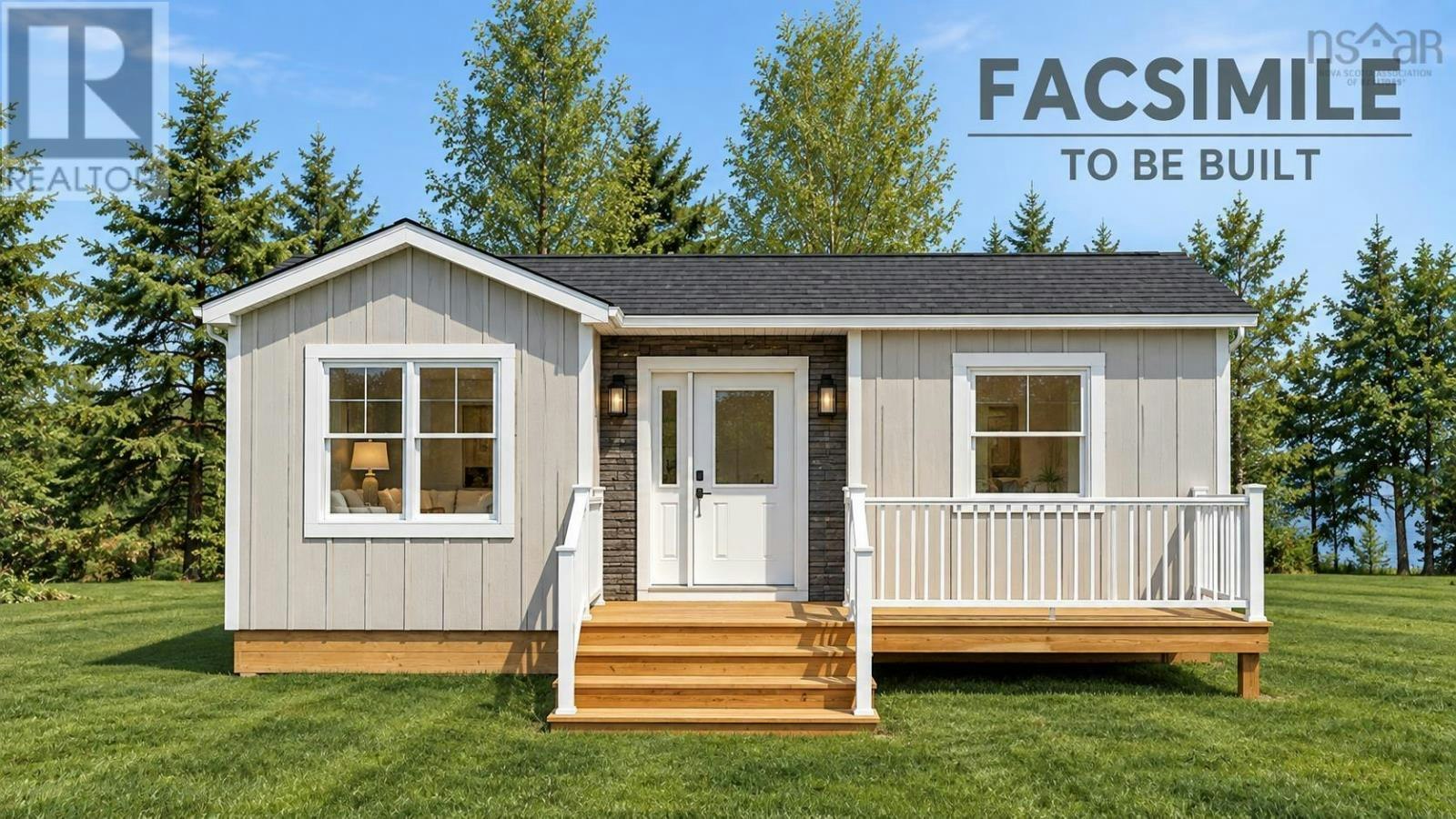 Lot-14 Lot B Uniacke Lake Road North, Mount Uniacke, NS, B0N 1Z0