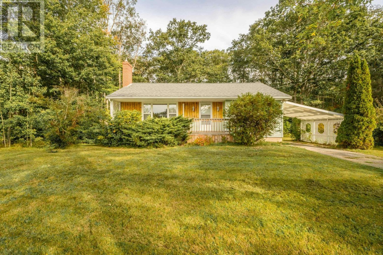 5841 1 Highway, Granville Centre, NS, B0S 1A0
