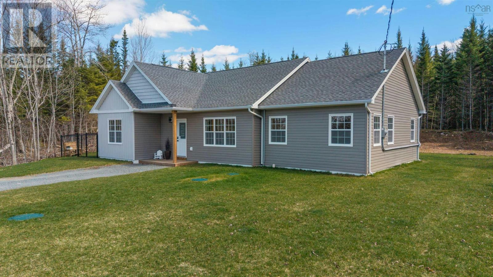 420 Lays Lake Road, Meaghers Grant, NS, B0N 1V0
