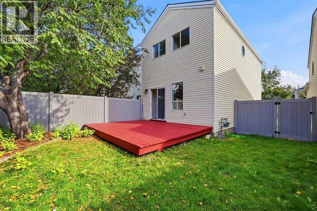 11 Coventry Lane NE, Calgary, AB, T3K 4G4