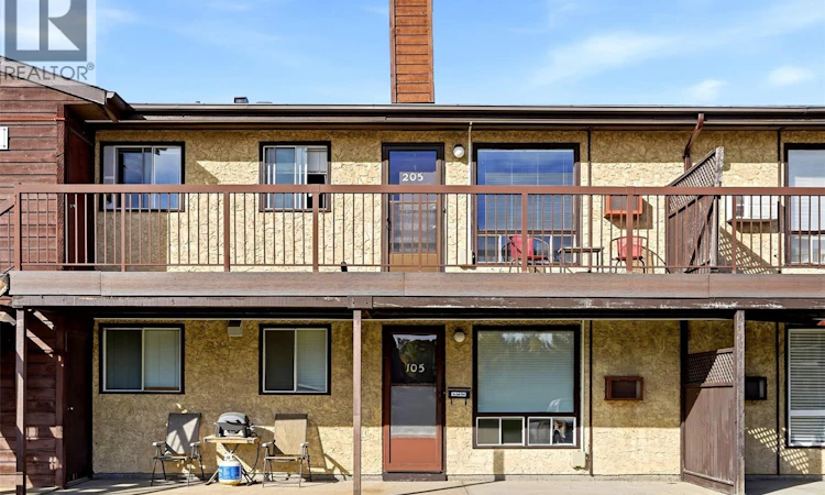 205-55 Alport Crescent