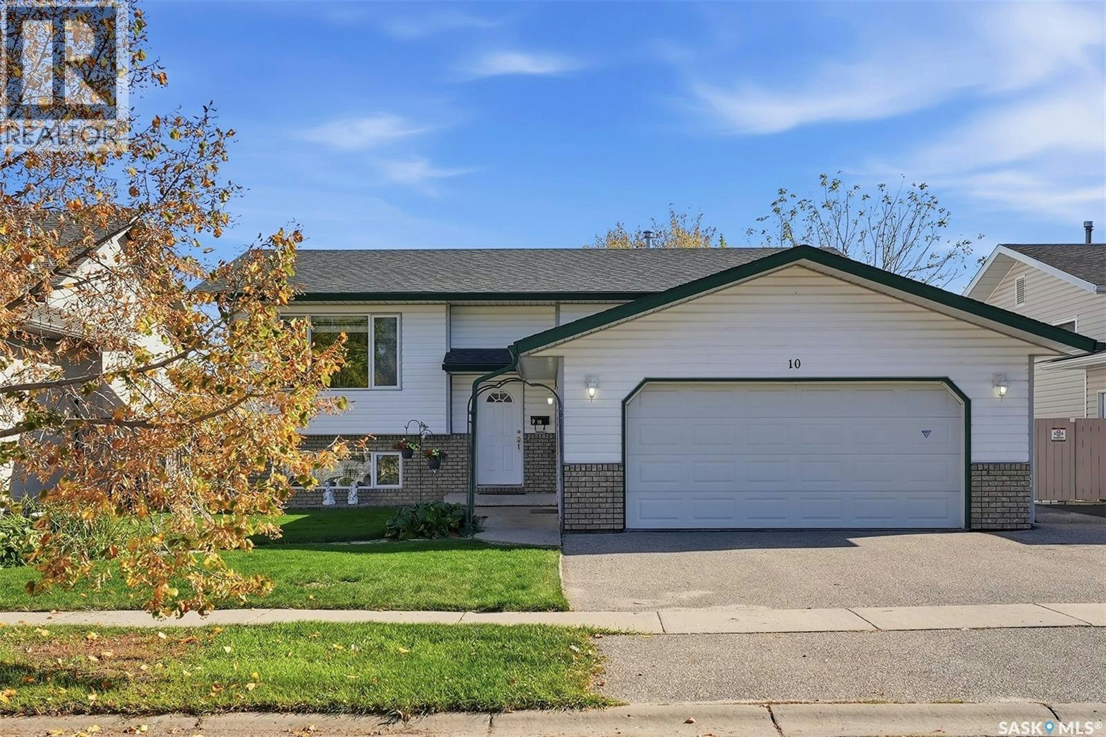10 Turner Place, Prince Albert, SK, S6X 1C1
