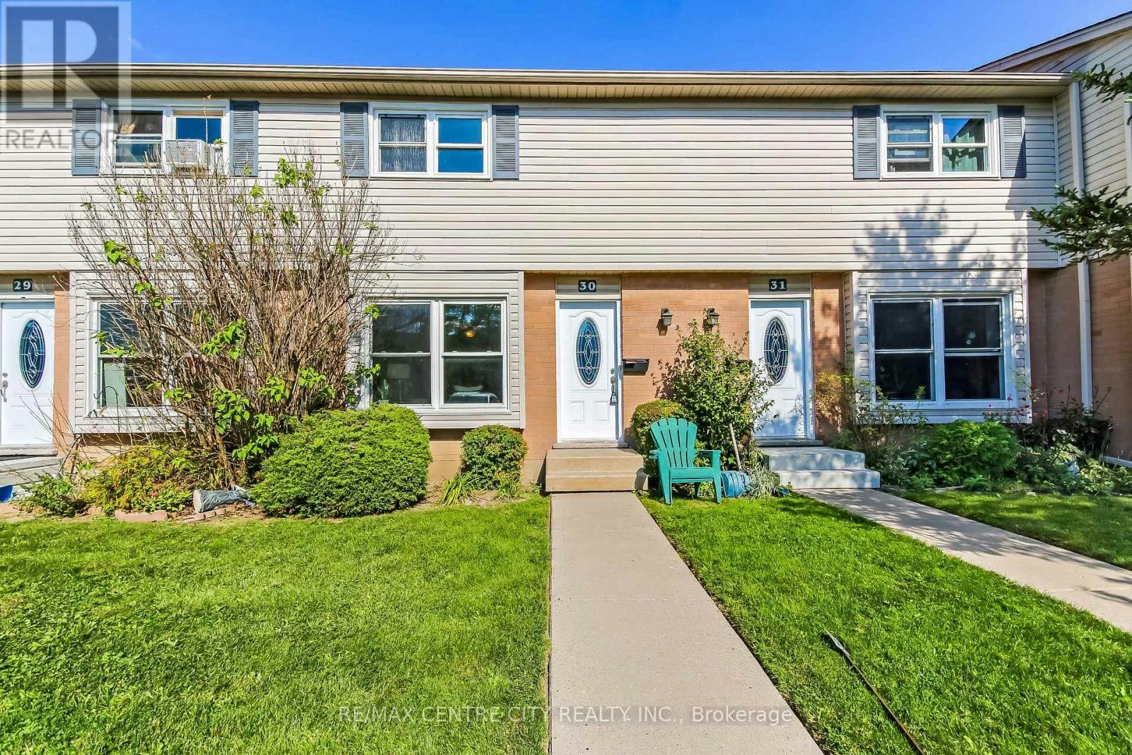 30-101 Highview Avenue E, London, ON, N6C 5G4
