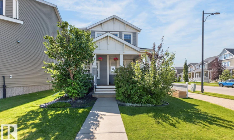 424 Simmonds Wy