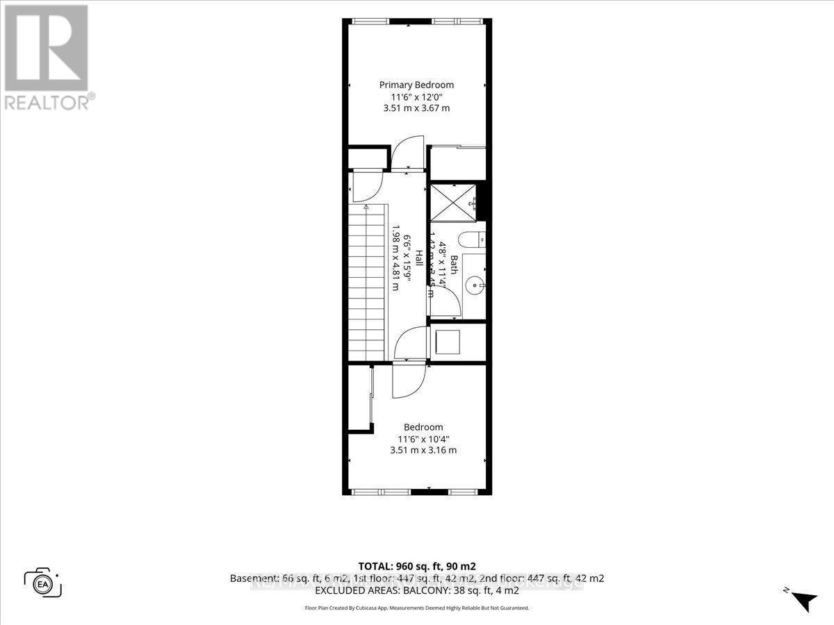 239 Lamarche Avenue, Ottawa, ON, K1W 1M6 - 23
