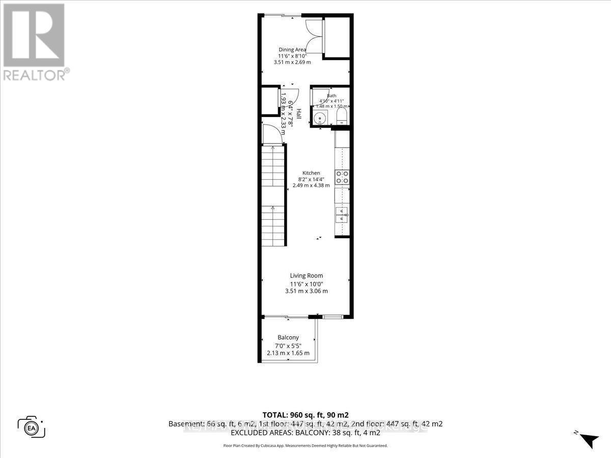 239 Lamarche Avenue, Ottawa, ON, K1W 1M6 - 22