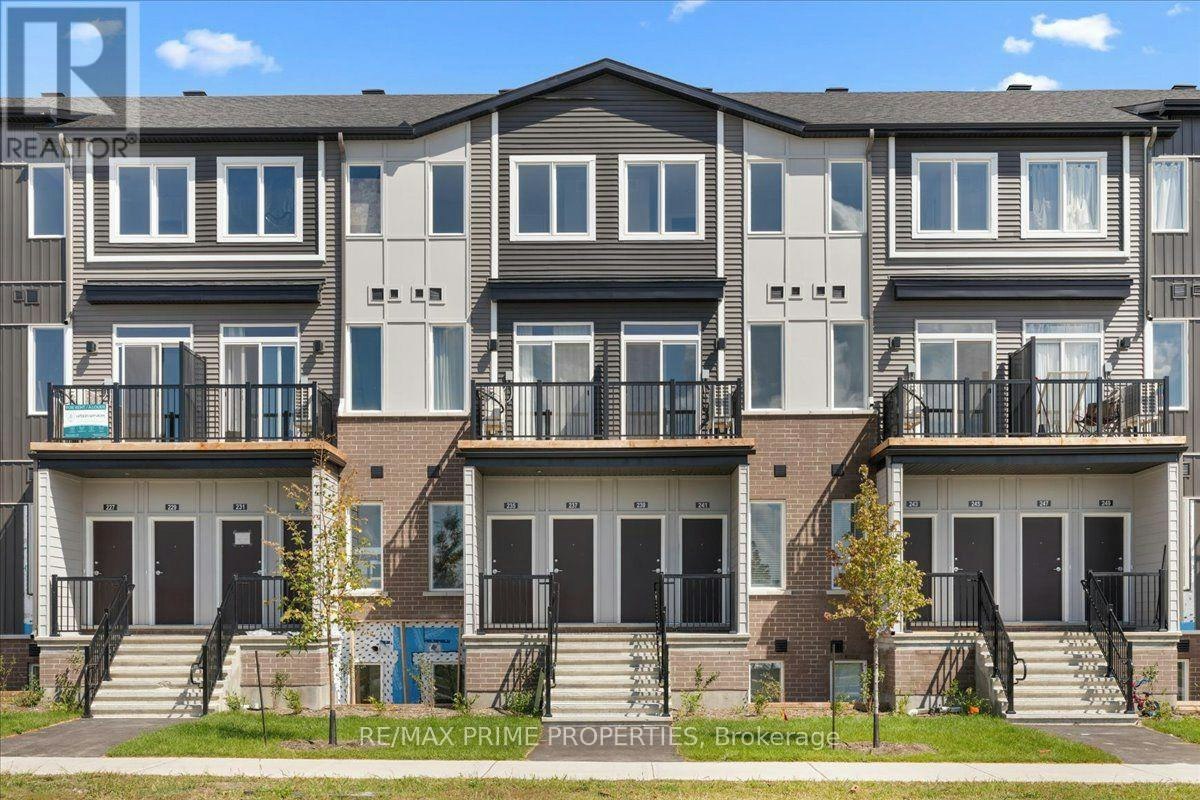 239 Lamarche Avenue, Ottawa, ON, K1W 1M6