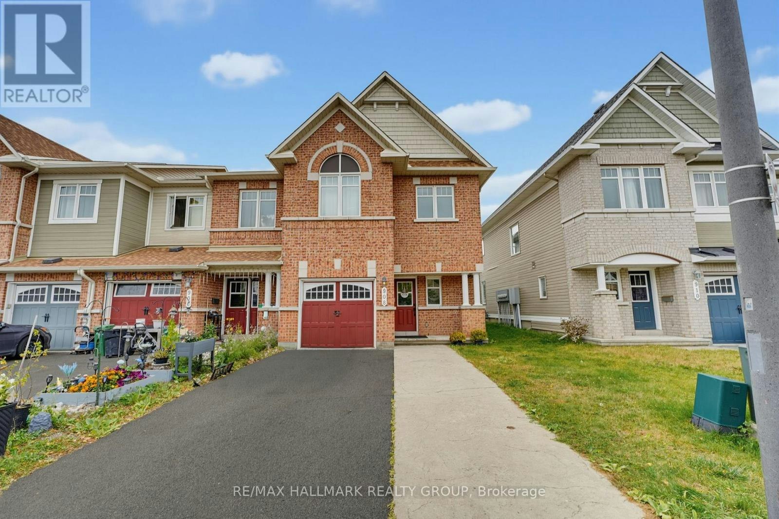 908 Torino Terrace, Ottawa, ON, K4A 0P8