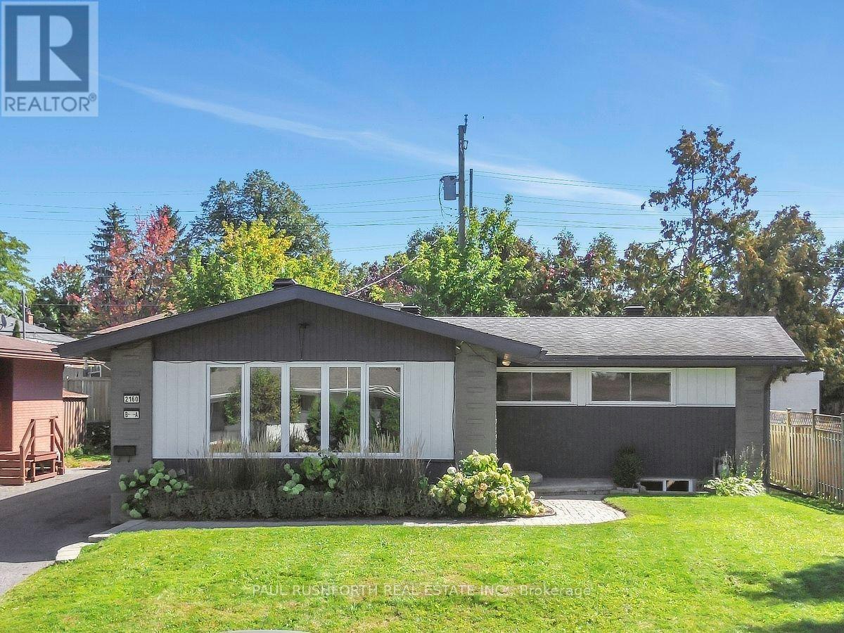 2160 Lambeth Walk, Ottawa, ON, K2C 1G1