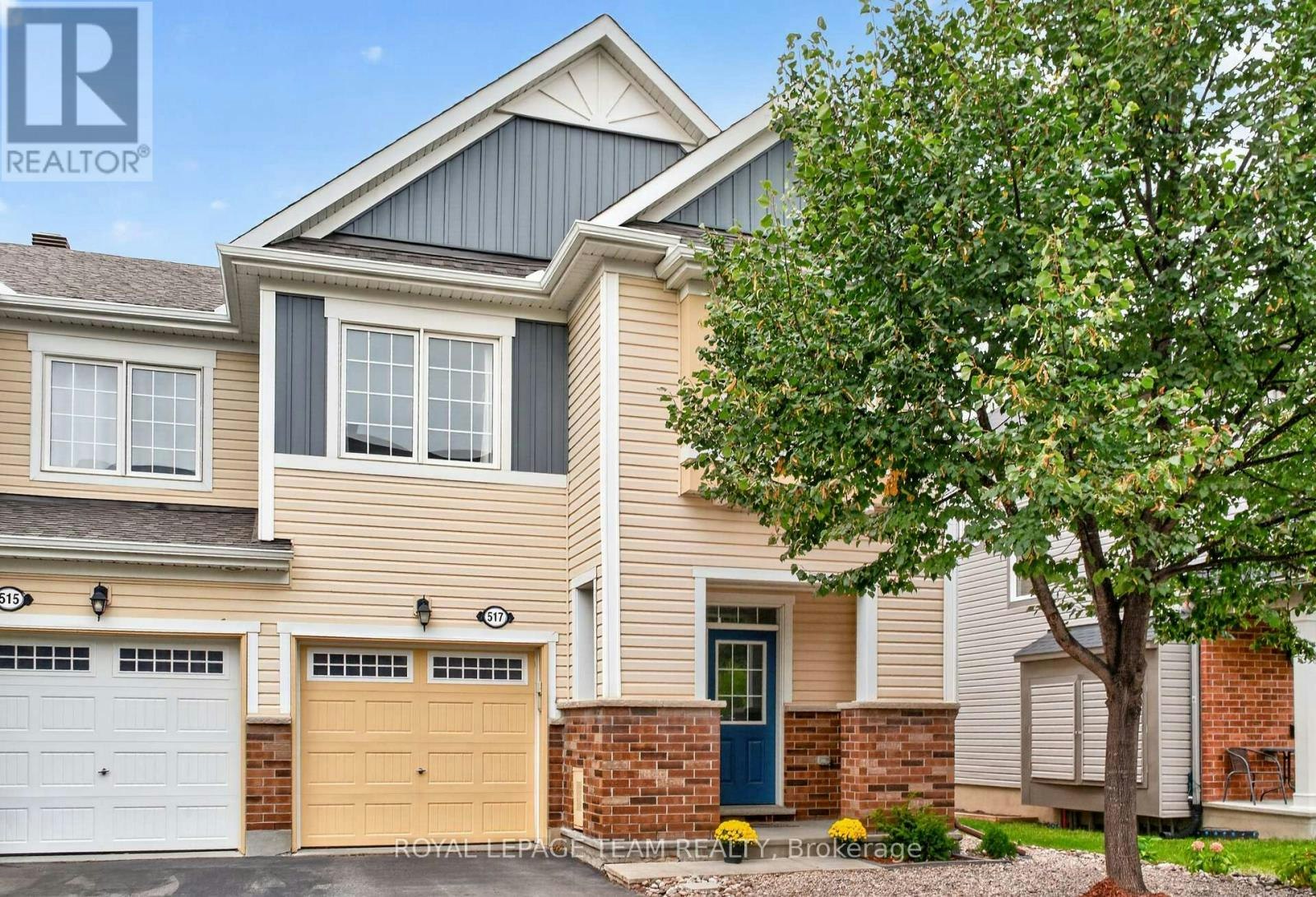 517 Foxlight Circle, Ottawa, ON, K2M 0L8