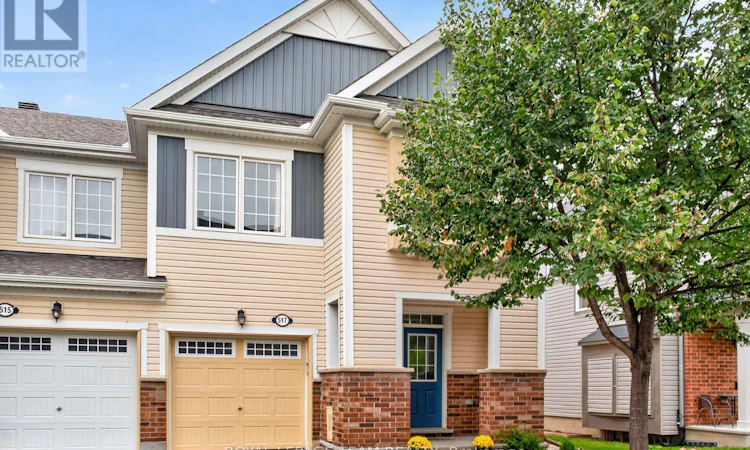 517 Foxlight Circle
