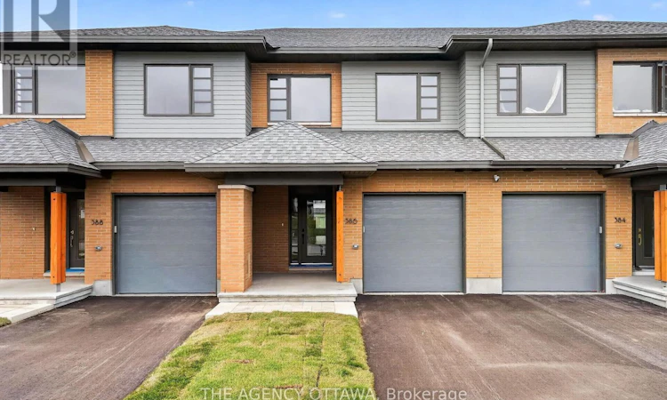 386 Walden Drive