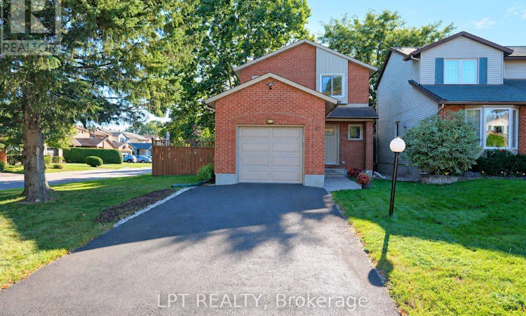 65 Coolspring Crescent