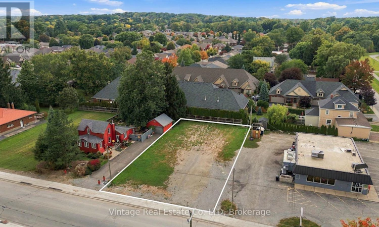 690 Quaker Road