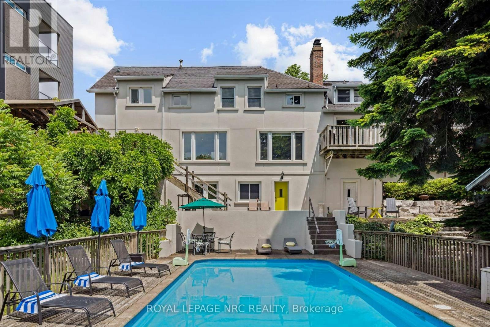 75 Yates Street, St. Catharines, ON, L2R 5R7