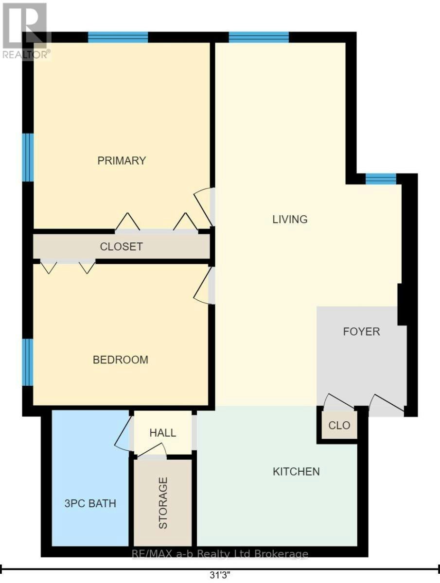 101-231 Wellington Street N, Woodstock, ON, N4S 6S1 - 21