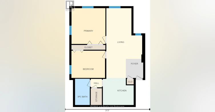 101-231 Wellington Street N, Woodstock, ON, N4S 6S1 - 21