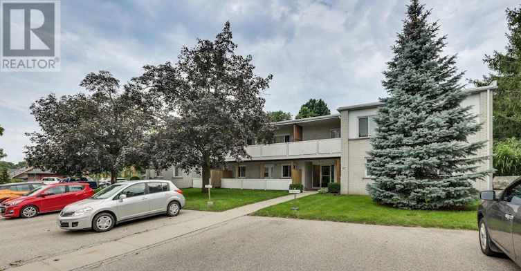 101-231 Wellington Street N, Woodstock, ON, N4S 6S1