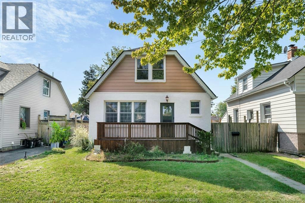 1825 Windermere, Windsor, ON, N8W 2S3