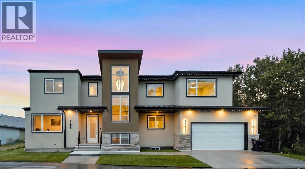 105 Rockhaven Green NW, Calgary, AB, T3G 0C5