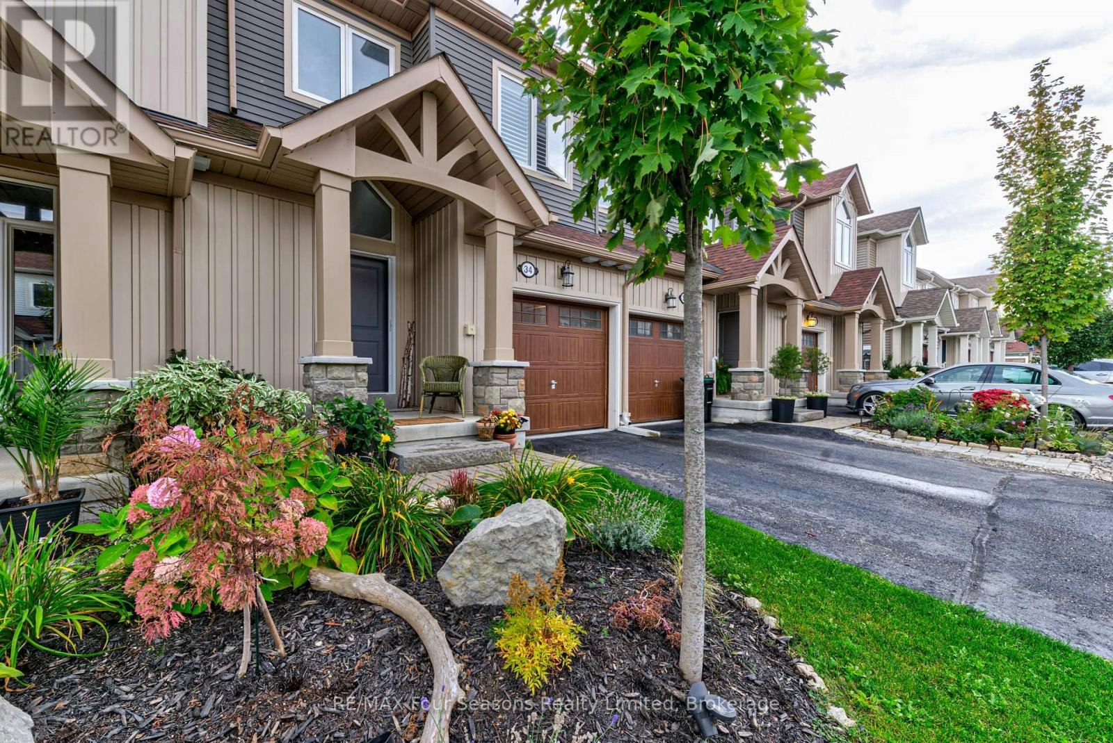 34 Lett Avenue, Collingwood, ON, L9Y 0Z5 - 4