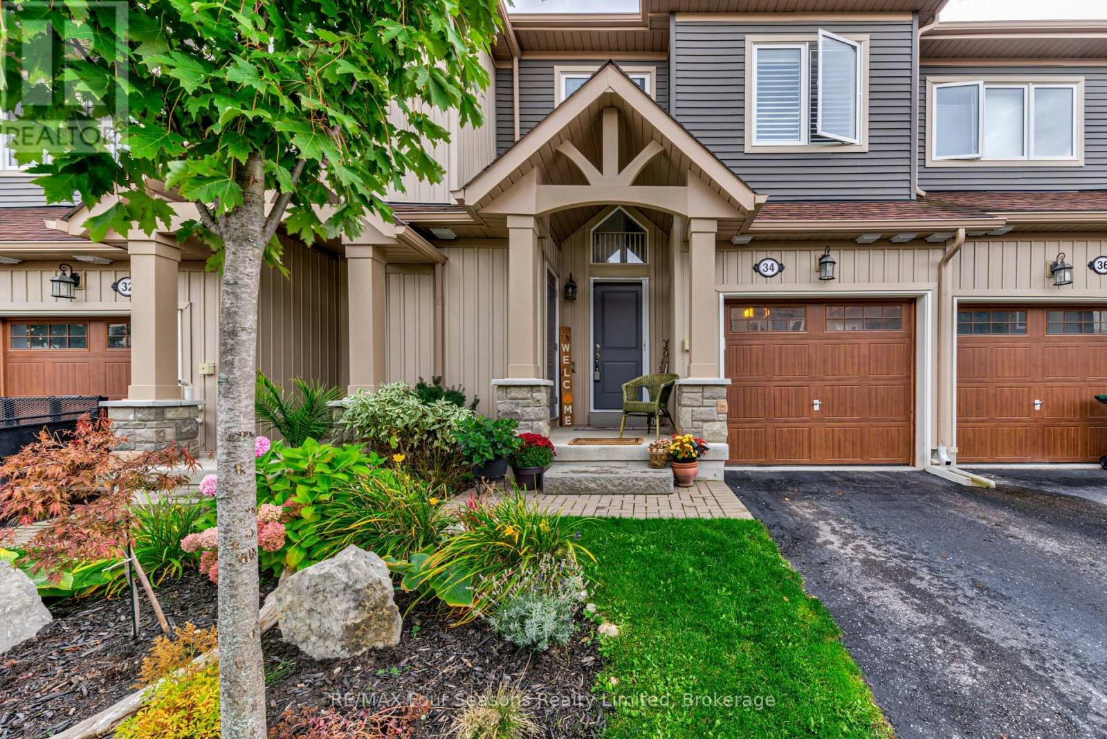 34 Lett Avenue, Collingwood, ON, L9Y 0Z5 - 5