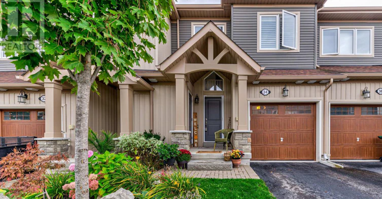 34 Lett Avenue, Collingwood, ON, L9Y 0Z5 - 5