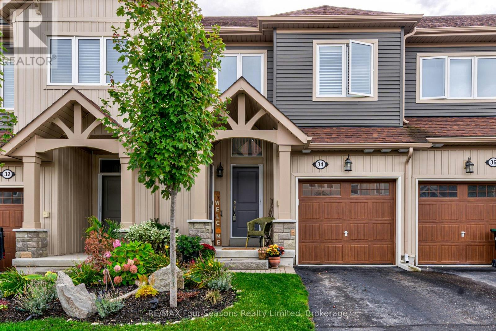 34 Lett Avenue, Collingwood, ON, L9Y 0Z5 - 2