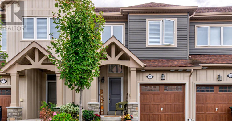 34 Lett Avenue, Collingwood, ON, L9Y 0Z5 - 2