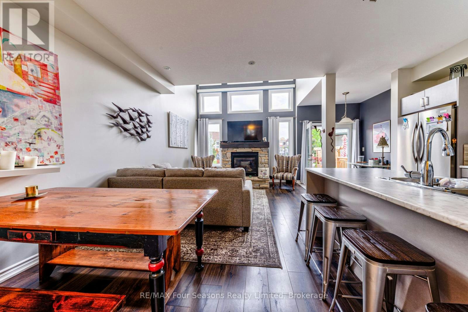 34 Lett Avenue, Collingwood, ON, L9Y 0Z5 - 8