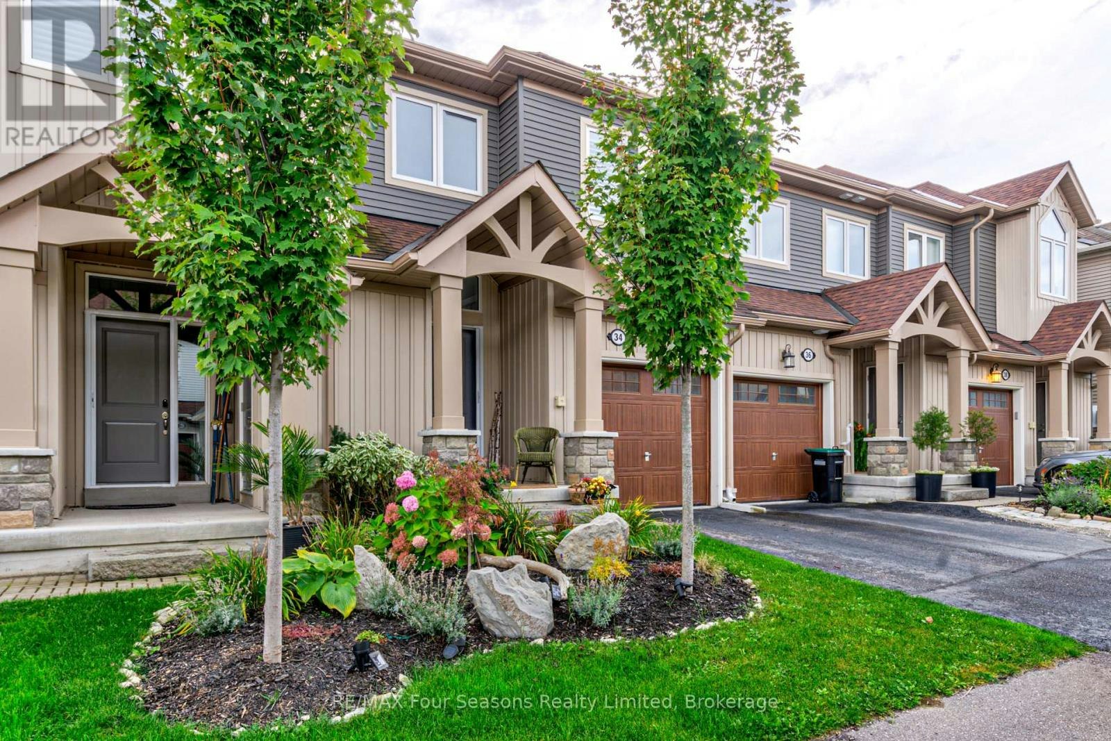 34 Lett Avenue, Collingwood, ON, L9Y 0Z5 - 3