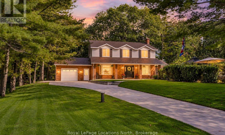 8 Seeley Court