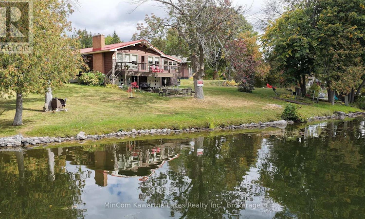 234A Cedarshores Drive